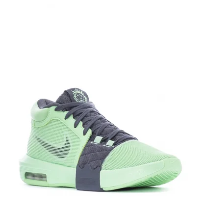 Кросівки унісекс Nike Lebron Witness Viii Blue/Turquoise FB2239-300