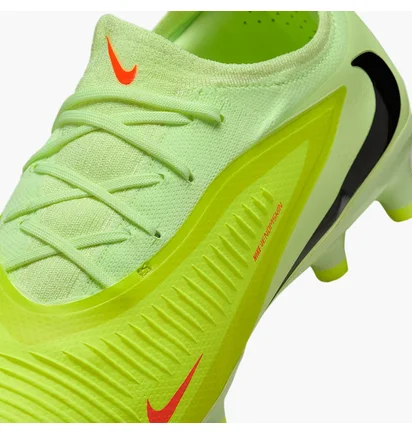 Бутси чоловічі Nike Phantom 6 Low Pro Ag-Pro Green HQ2317-800