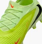 Бутси чоловічі Nike Phantom 6 Low Pro Ag-Pro Green HQ2317-800