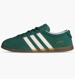Кроссовки женские Adidas Gazelle Lo Pro Green JS1310
