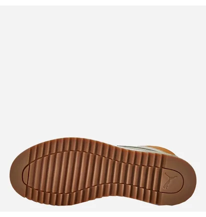 Кросівки чоловічі Puma Desierto V2 Beige 37302505
