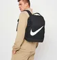 Сумка дитяча Nike Y Brsla Bkpk Black DV9436-010