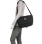 Сумка унисекс Fjallraven Greenland Black 23154.550