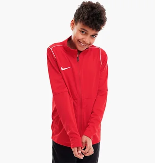 Олимпийка детская Nike Dri-Fit Park 20 Red FJ3026-657