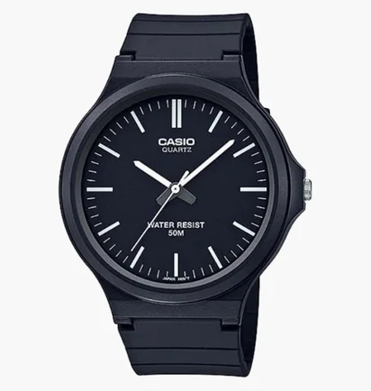 Часы  Casio MW-240-1E