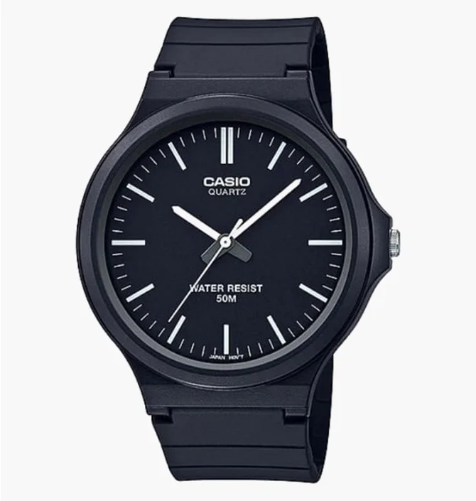 Часы  Casio MW-240-1E