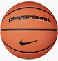Баскетбольний м'яч  Nike Everyday Playground 8P Deflated Orange N1004498-814