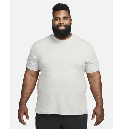 Футболка мужская Nike Dri-Fit Primary Grey Dv9831-097