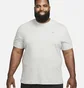 Футболка мужская Nike Dri-Fit Primary Grey Dv9831-097