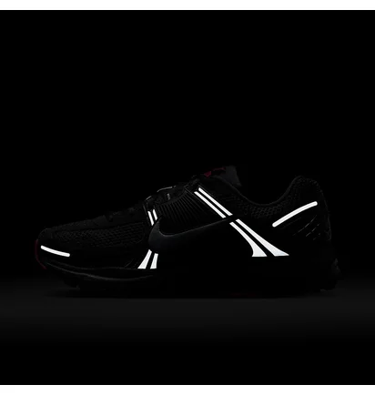 Кроссовки мужские Nike Zoom Vomero 5 Black FB9149-004