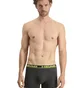 Труси чоловічі HEAD Basic Boxer Grey (2 шт) 701202741-009