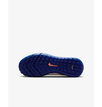 Сороконожки детские Nike Air Zoom Mercurial Vapor 16 Academy Mds Tf Light Blue FZ1613-300