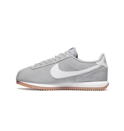 Кросівки жіночі Nike Cortez WomenS Shoes Grey IB1857-002