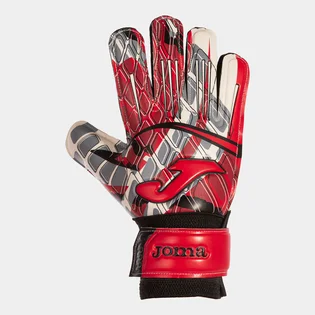 Рукавиці воротарські унісекс Joma Calcio 23 Goalkeeper Gloves Multi 401272.601
