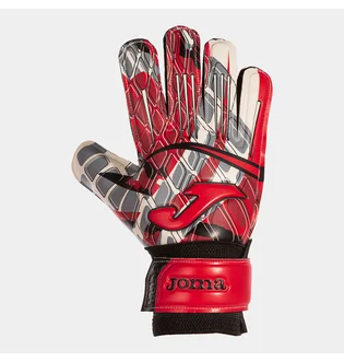Перчатки вратарские унисекс Joma Calcio 23 Goalkeeper Gloves Multi 401272.601