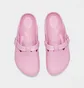Тапочки женские BIRKENSTOCK Boston Essentials Eva Clogs Pink 1027403