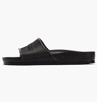 Тапочки мужские Birkenstock Barbados Eva Slides Black 1015398
