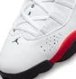 Кроссовки мужские Air Jordan 6 Rings White 322992-126
