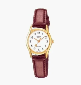 Годинник жіночий Casio LTP-1094Q-7B5