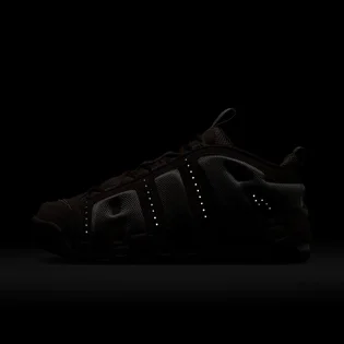 Кросівки чоловічі Nike Air More Uptempo Brown FZ3055-200