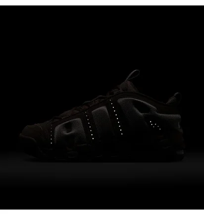 Кросівки чоловічі Nike Air More Uptempo Brown FZ3055-200