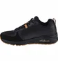 Кросівки чоловічі Skechers Uno-Layover Black 183010-BBK