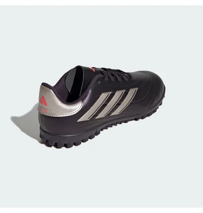 Сороконожки унисекс Adidas Copa Pure 2 Club Violet/Black IG8735