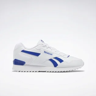Кроссовки мужские Reebok Glide Ripple Clip White Gz5200