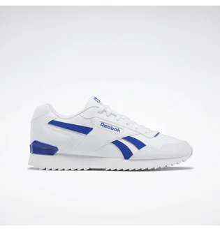 Кросівки чоловічі Reebok Glide Ripple Clip White Gz5200