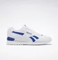 Кросівки чоловічі Reebok Glide Ripple Clip White Gz5200