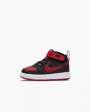 Кроссовки детские Nike Baby/Toddler Shoes Black Cd7784-003