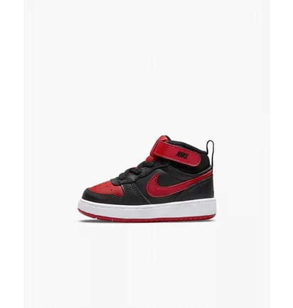 Кросівки дитячі Nike Baby/Toddler Shoes Black Cd7784-003
