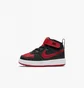 Кросівки дитячі Nike Baby/Toddler Shoes Black Cd7784-003
