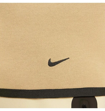 Спортивний костюм дитячий Nike Sportswear Tech Fleece Beige HV5867-297__HV5869-235