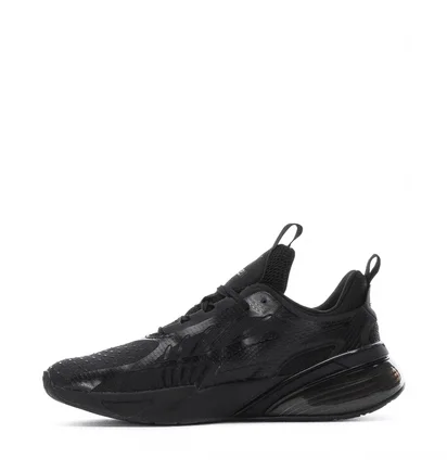 Кросівки чоловічі Puma X-Cell Action Black 378301-03