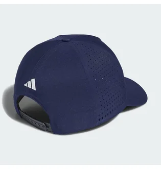 Кепка унисекс Adidas 3-Stripes Tour Blue KF6714