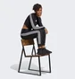 Штаны женские Adidas Future Icons 3-Stripes Regular Pants Black Ht4704