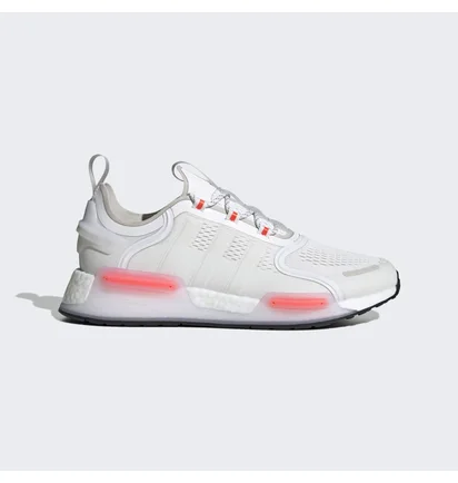 Кросівки чоловічі Adidas Nmd_V3 White Gx2089
