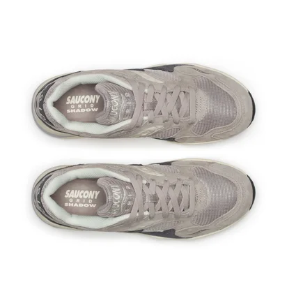Кроссовки мужские Saucony Grid Shadow 2 Grey S70772-2