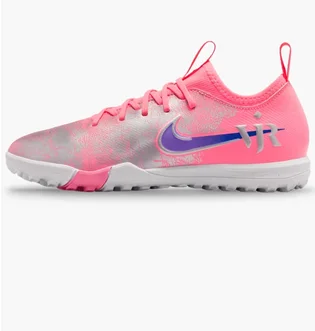 Сороконожки детские Nike Vapor 16 Academy Pink/Metallic IQ9961-640