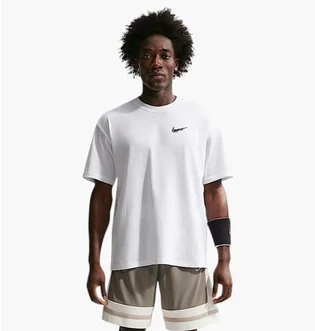 Футболка мужская Nike Lse Locker White II0691-100