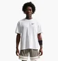 Футболка чоловіча Nike Lse Locker White II0691-100