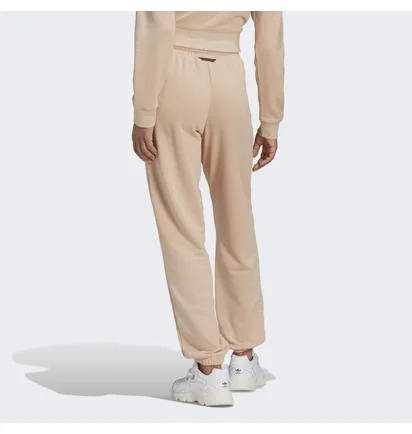 Штаны женские Adidas Track Pants Beige HM4871