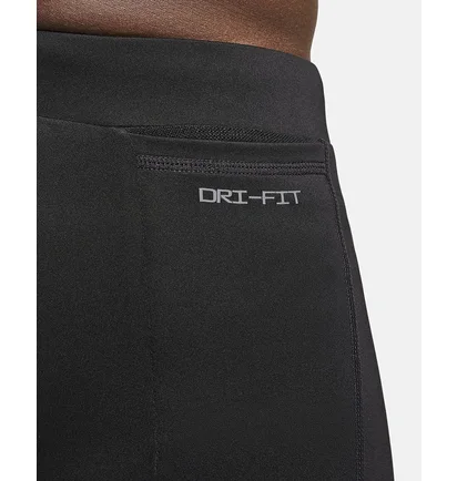 Шорти чоловічі Nike 1/2 Dri-Fit Fast Black FN3371-010