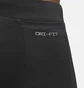 Шорти чоловічі Nike 1/2 Dri-Fit Fast Black FN3371-010