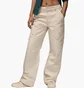 Штаны женские Air Jordan Chicago Beige FV7098-203