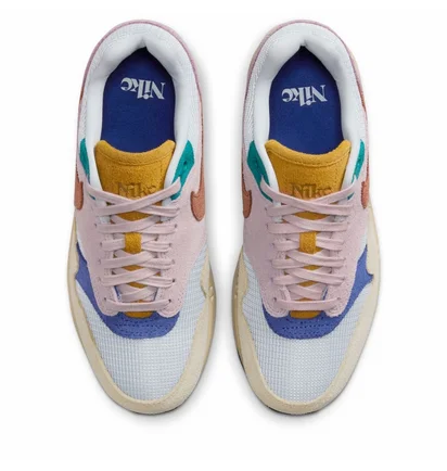 Кроссовки женские Nike Air Max 1 87 Premium Multi FN7200-224