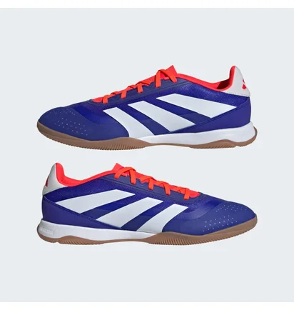 Футзалки унисекс Adidas Predator League In Blue IF6393