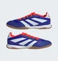 Футзалки унисекс Adidas Predator League In Blue IF6393