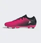 Бутсы мужские Adidas X Speedportal.3 Fg Pink GZ5076
